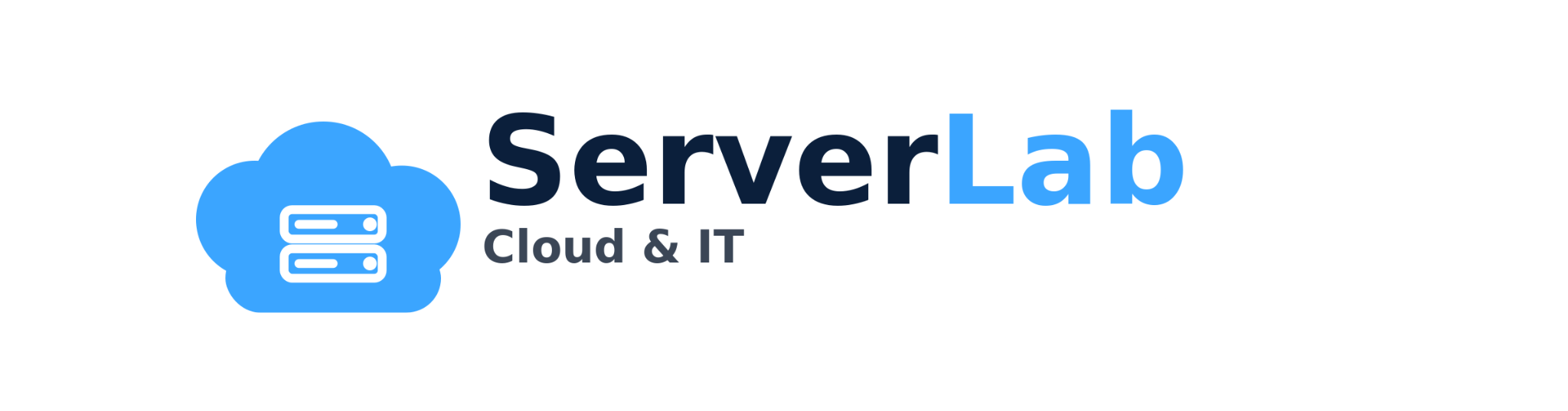 ServerLab Cloud & IT